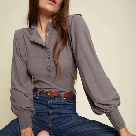 Nation LTD Henley - Picture 1 of 3